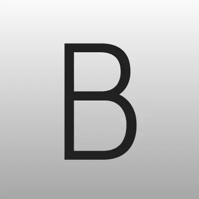 Визитка: БиБренд, агентство по регистрации товарных знаков и разработке защите брендов в Новосибирске