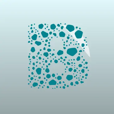 Визитка: Big Burger, точка по продаже фастфудной продукции в Махачкале