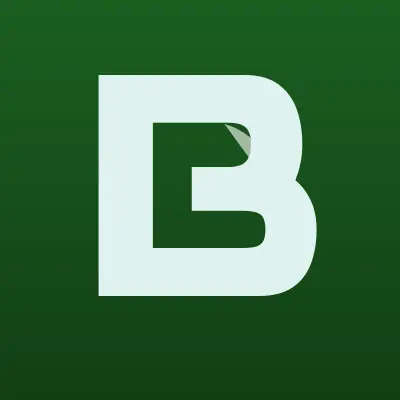 Визитка: Биквадрат, бухгалтерское агентство в Томске