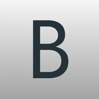 Визитка: Бирмаркет, торговая компания в Новосибирске