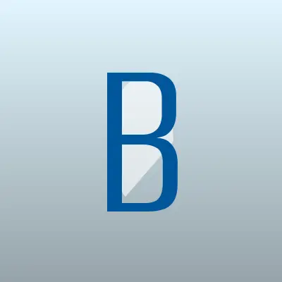 Визитка: Бирюза, салон в Кстово