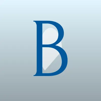 Визитка: Бизнес-центр в Курске