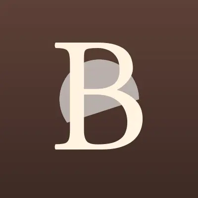 Визитка: Bizon, аутсорсинговая компания в Магадане