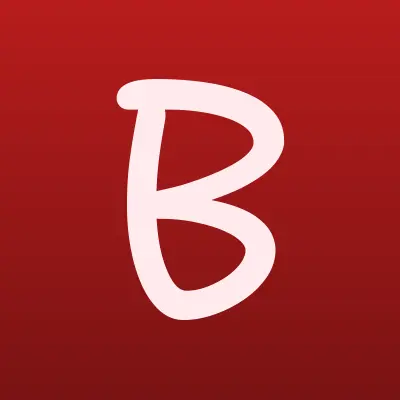 Визитка: Black Rabbit, школа-студия в Пензе