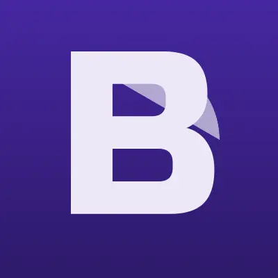 Визитка: Black Star Coffee, киоск по продаже кофе с собой во Владивостоке