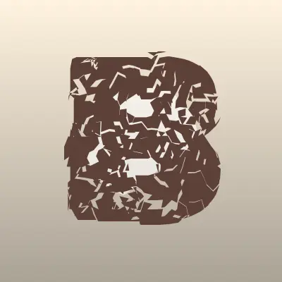 Визитка: Black & White group, веб-студия в Белгороде