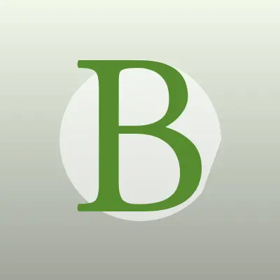 Визитка: БлинБери, сеть блинных быстрого обслуживания в Волгограде