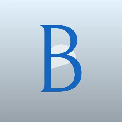 Визитка: Blue Pumpkin, магазин инструментов для каллиграфии и леттеринга в Москве