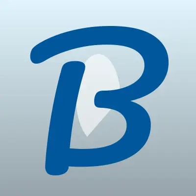 Визитка: Блюз, кофейня в Брянске