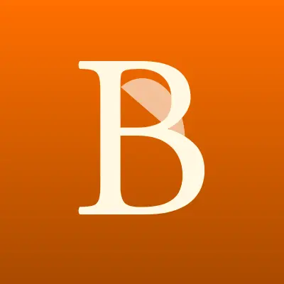 Визитка: Блюз, служба заказа легкового транспорта в Тельмане