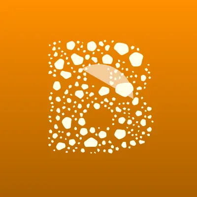 Визитка: Большой праздник, сеть магазинов фейерверков и товаров для праздника в Лобаново