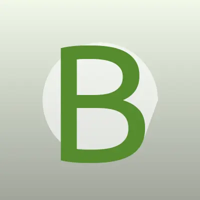 Визитка: Бородинский, сеть продовольственных магазинов в Петрозаводске