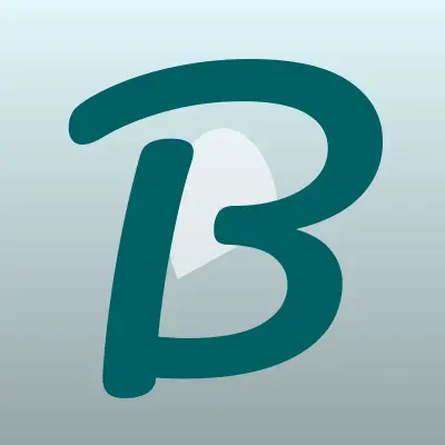 Визитка: Bouton, цветочная лавка в Нижневартовске