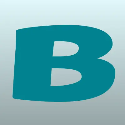 Визитка: BrainTrain, центр по обучению компьютерной графике в Иркутске