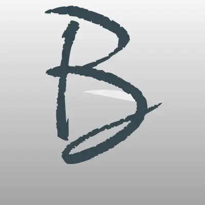 Визитка: Braind, агентство по разработке и продвижению проектов в Орле