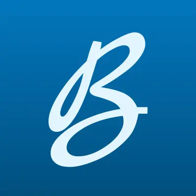 Визитка: Bridge to English, школа английского языка в Рыбинске