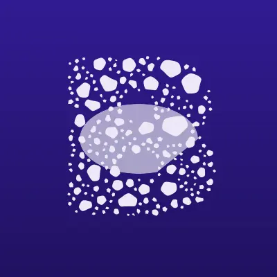 Визитка: Бульвар, парикмахерская в Саранске