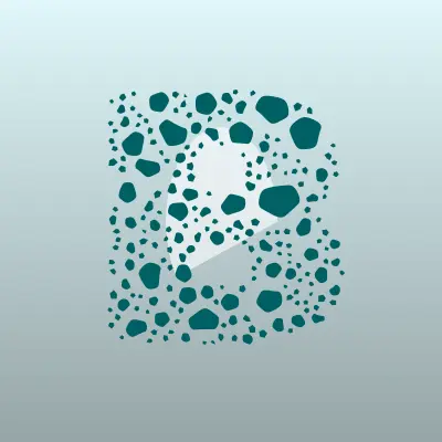 Визитка: Buono Zen, кафе-магазин в Иркутске