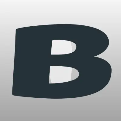 Визитка: Бюро красивых услуг, студия в Нижнекамске