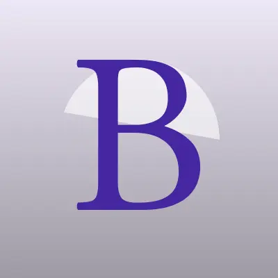 Визитка: Бюро правового содействия-Недвижимость, компания в Москве