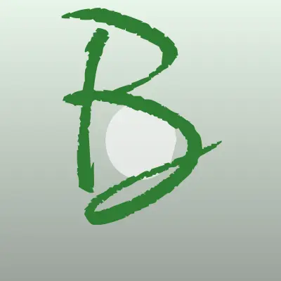 Визитка: Бьютиголик, центр расходных материалов для индустрии красоты в Новосибирске