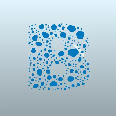 Визитка: Button Blue, сеть магазинов детской одежды в Москве