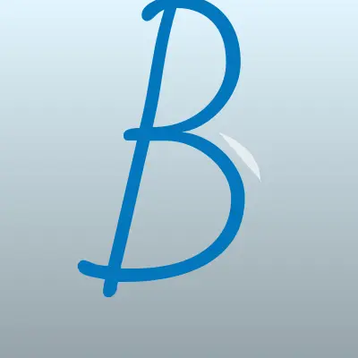 Визитка: Button Blue, сеть магазинов детской одежды в Ростове-на-Дону