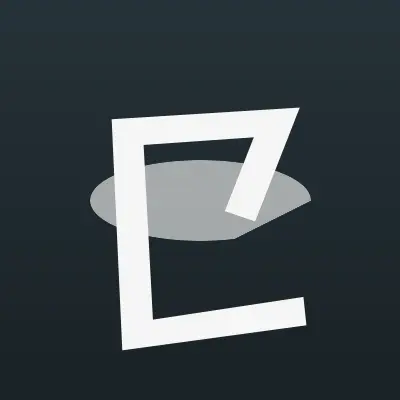 Визитка: CND creative, студия красоты в Мегионе