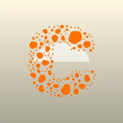 Визитка: CONFETTI, магазин товаров для праздника в Ачинске