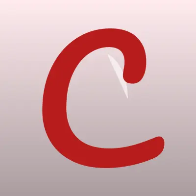 Визитка: CREATIVE, коворкинг-центр в Сочи