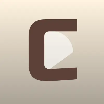 Визитка: CRV bakery, торговая компания в Иркутске