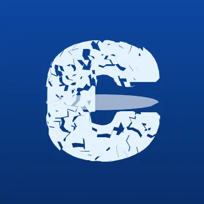 Визитка: Чайка в Кургане