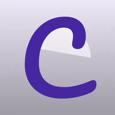 Визитка: Capital School Center, школа иностранных языков в Нижневартовске