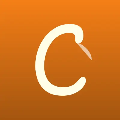 Визитка: Car service, СТО в Тюмени