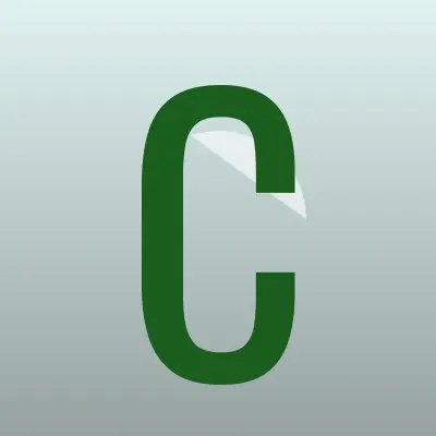 Визитка: Carbery, служба заказа транспорта в Тюмени