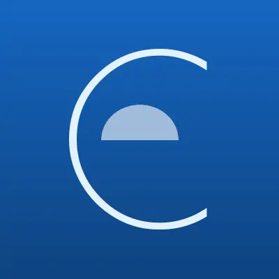 Визитка: Четыре глаза, магазин по продаже микроскопов, телескопов, биноклей в Иркутске