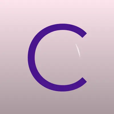 Визитка: Charisma, стоматологическая клиника в Ростове-на-Дону