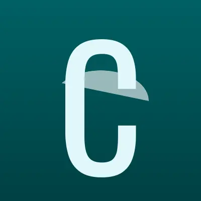 Визитка: Charmante, сеть магазинов в Магадане