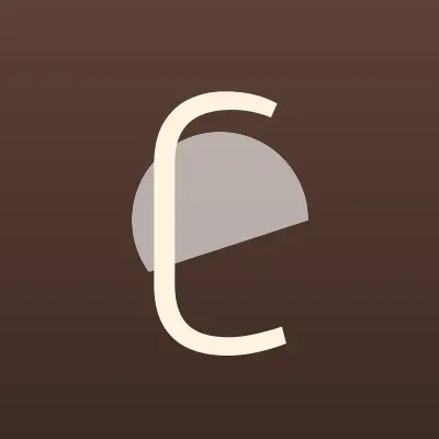 Визитка: Charme, сеть цветочных автоматов в Тамбове