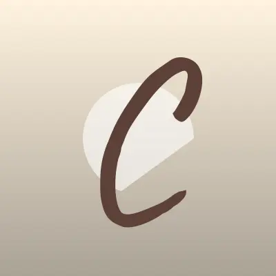 Визитка: Cherrypie Club, языковой клуб в Москве