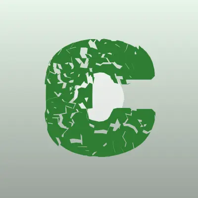 Визитка: Чип и Дип, сеть магазинов приборов и электронных компонентов в Кемерово