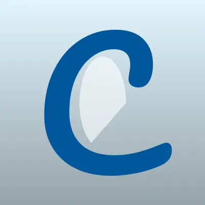 Визитка: Чирада, салон в Старом Осколе