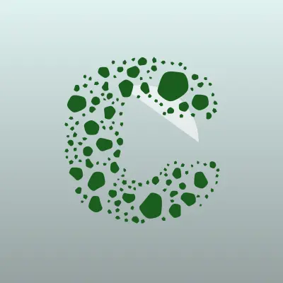 Визитка: Чистая планета, торговая компания в Краснообске