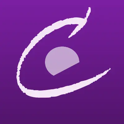 Визитка: Читайте в хорошей компании, киоск по продаже печатной продукции в Иркутске