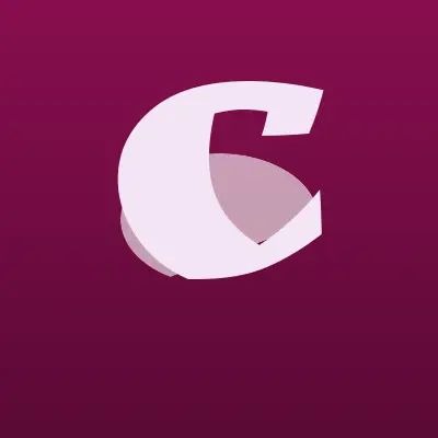 Визитка: CityFox & CityFitness, сеть фитнес-клубов в Тюмени