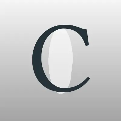 Визитка: Coffee Like, сеть кофе-баров в Уфе