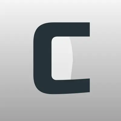 Визитка: Coffee Like, сеть кофе-баров в Саратове