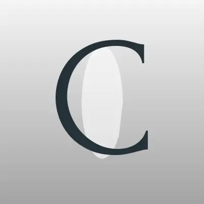 Визитка: Coffee Like, сеть кофе-баров в Иваново