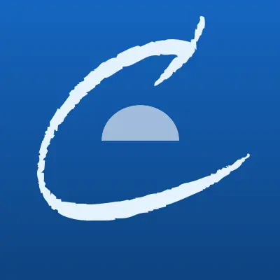 Визитка: Coffee Make, сервис по доставке зернового кофе и аренде кофемашин в Новосибирске