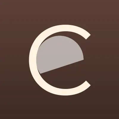 Визитка: Coffee in, сеть экспресс-кофеен в Химках